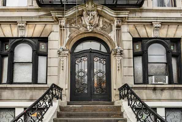 181-182 Prospect Park West property